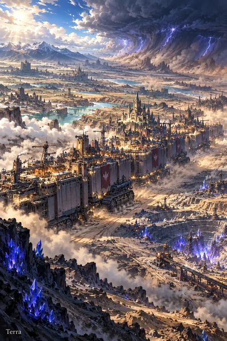 Terra