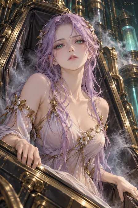 Persephone