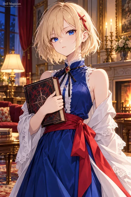 Alice