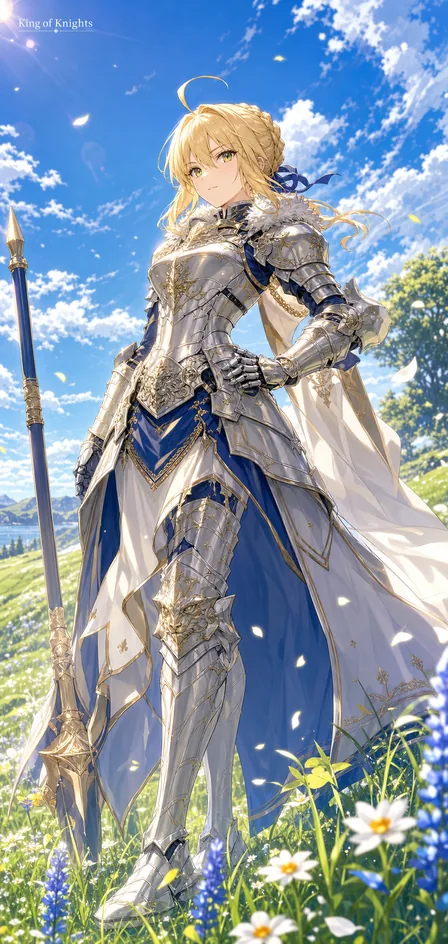 Artoria