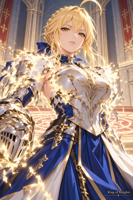 Artoria