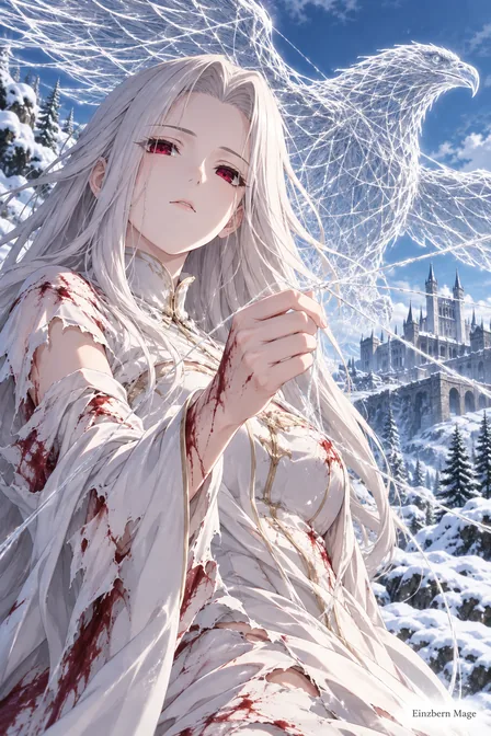 Irisviel