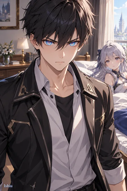 Ishiu