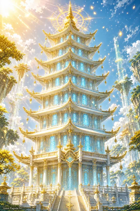 浮屠塔