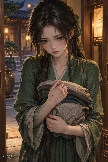 Qing Lin