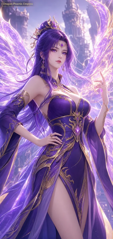 紫妍