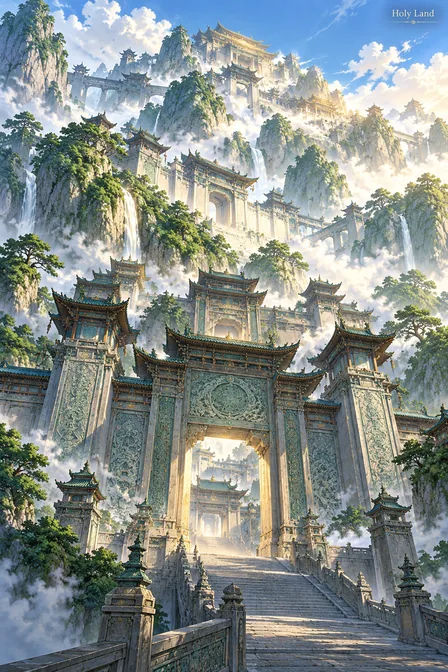 Daoist Sect