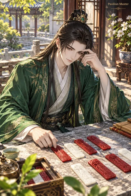 Lu Yu