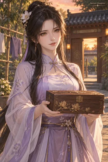 Xun'er