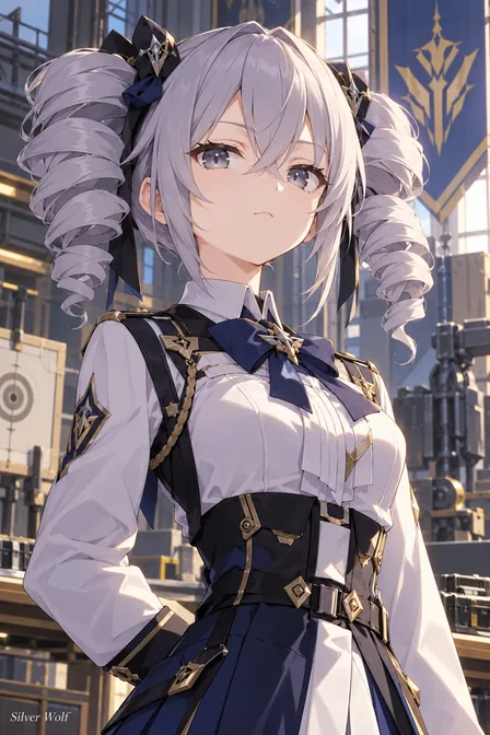 Bronya