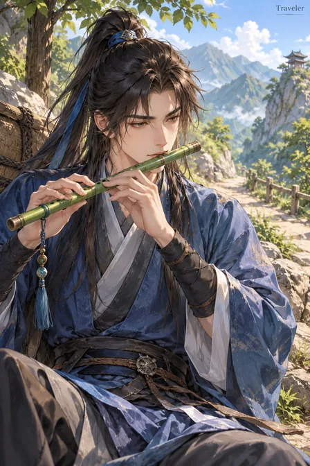 Chen Qing