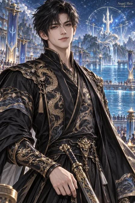 Meng Li