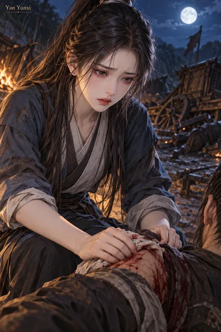 Yan Yunxi
