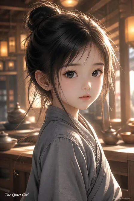 阿宁