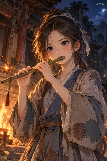 A Ning