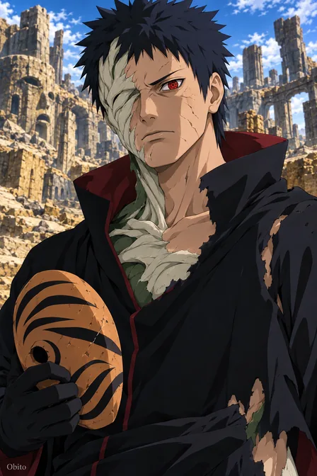 Obito