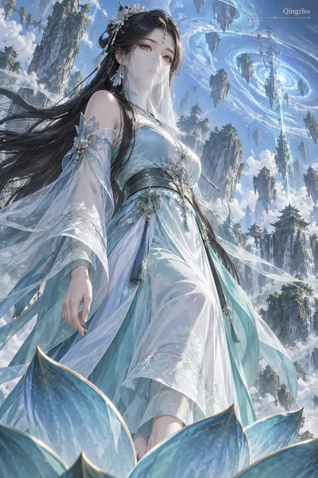 Ling Qingzhu