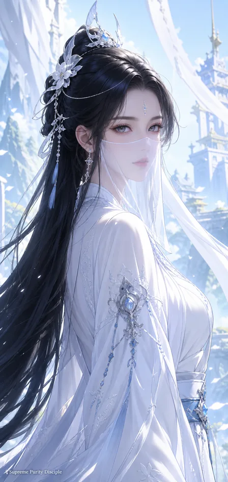绫清竹