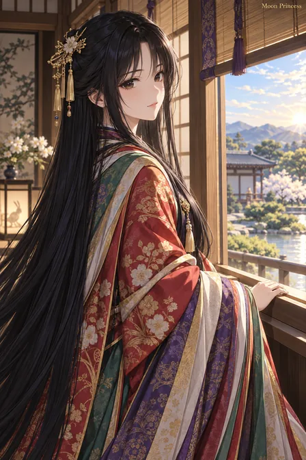 Princess