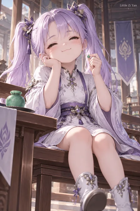 Zi Yan