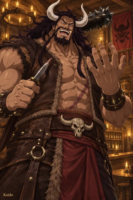 Kaido