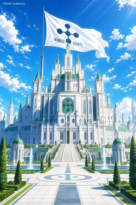 世界政府