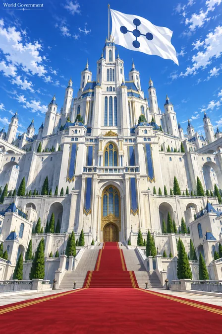 World Government
