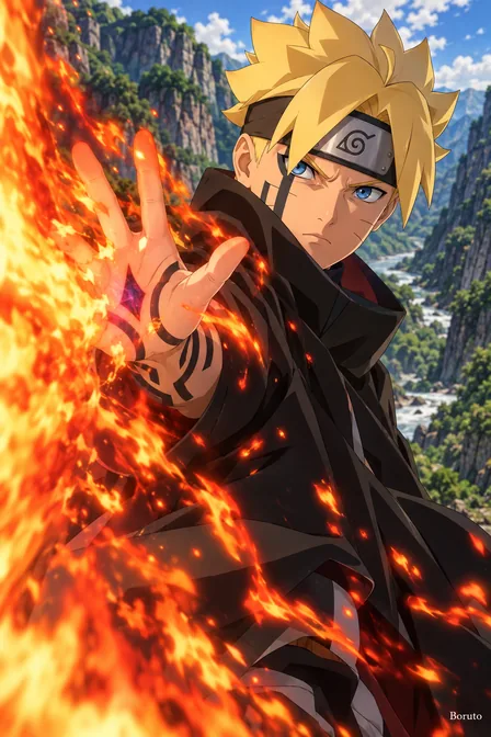 Boruto
