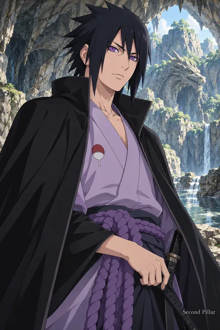 Sasuke