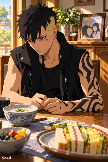 Kawaki