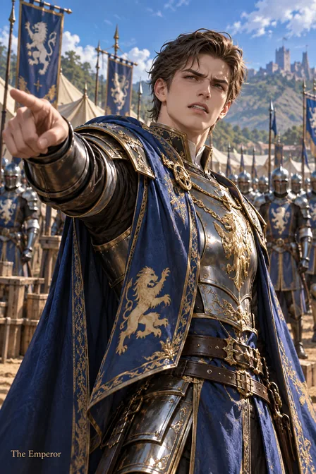 Second Prince