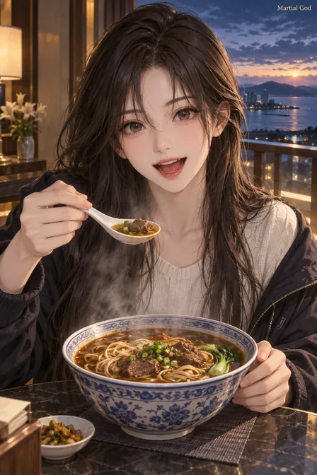 Su Qiangwei