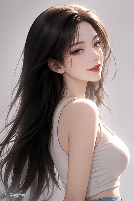 Su Qiangwei