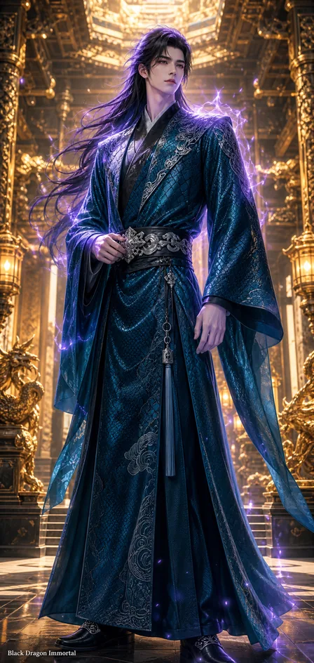 林傲龙