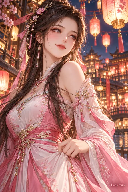 Jiang Ruoyun