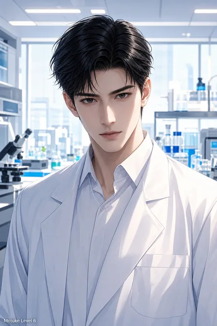 Yan Anqing
