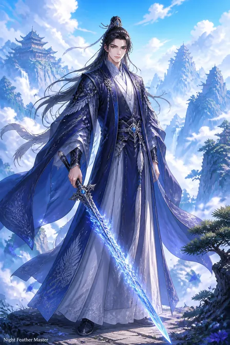 陆风