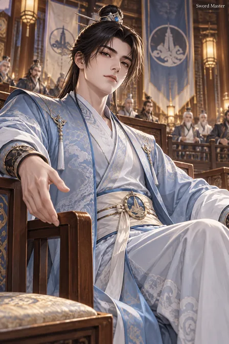 Lu Feng