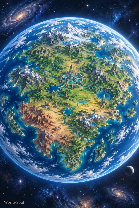 Azeroth