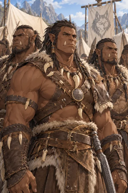 Orcs