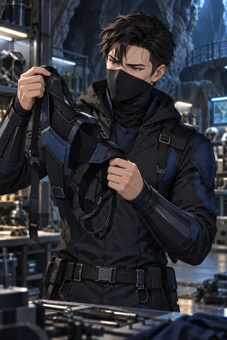 Batman