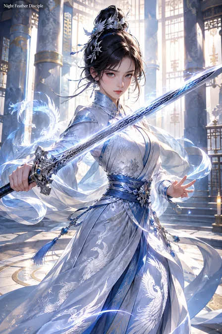 君子依