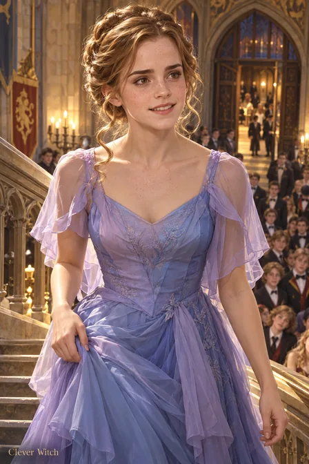 Hermione