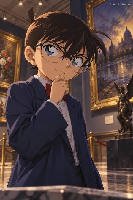 Conan