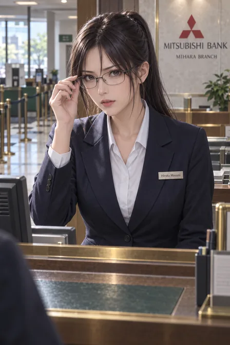 Miyano Akemi