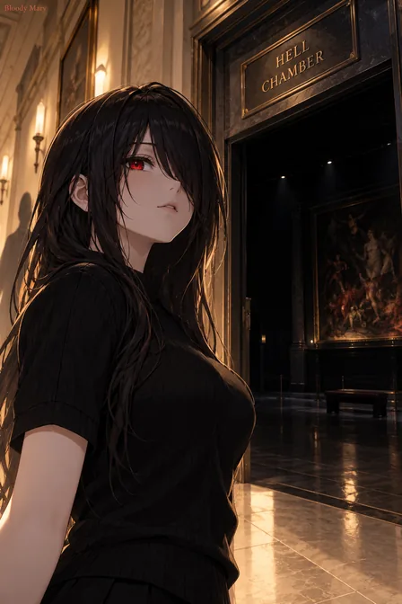 Kurumi