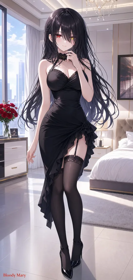 狂三