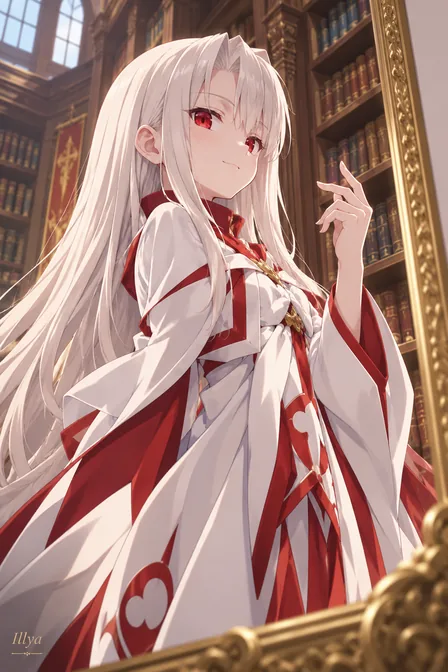 Illya