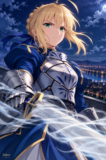 Artoria