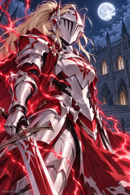 Mordred